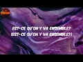 Ma chérie (Lyrics) Ici c'est Paris