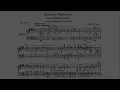 Chopin: Grand Fantasy on Polish Airs, Op. 13 - Artur Rubinstein, 1969 -  Ormandy - RCA LSC 3055