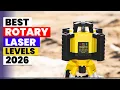 The 6 Best Rotary Laser Levels of 2026 Don t Buy Until You See These Best Rotary Laser Levels