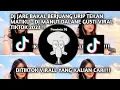 Download Lagu DJ JARE BAKAL BERJUANG URIP TEKAN MATIKU - DJ MANUT DALANE GUSTI VIRAL TIKTOK 2023 !!