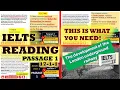 IELTS READING FULL PRACTICE EXAM 17-1 PASSAGE 1 EXPLANATORY KEY STRATEGIES AND TIME MANAGEMENT