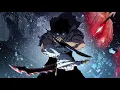 Gifs With Sound epic anime fights