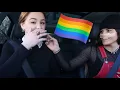 Chloe Lukasiak Comes Out with her Girlfriend