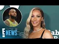 LeBron James Wife Savannah James Addresses Critics After Lakers Exit E News