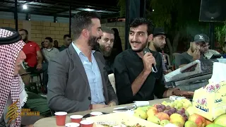 جديد اجمل عتابا شرقية الشاعر مناع عبادة و الشاعر عبادة غصن 2023  جديد اجمل عتابا شرقية الشاعر مناع عبادة و الشاعر عبادة غصن 2023