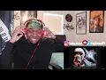 GHOST LEFT THE EARTH ON THIS!!! Ghostface Killah - One (REACTION)