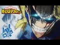 Download Lagu My Hero Academia - United State Of Smash Theme SE 3 EP11 | Epic Cover