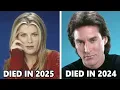 41 Days of Our Lives actors who have passed away