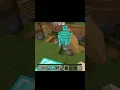 Download Lagu How to make diamond golem ? (no mod) #shorts #minecraft