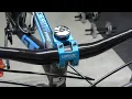 GT Aggressor Pro upgrades