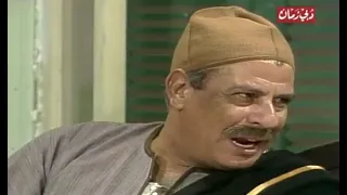 مسلسل احزان نوح حلقة 4 عبدالله غيث 