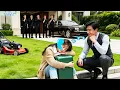 Download Lagu Gadis malang diusir,tertidur lelah di depan mansion—CEO tak marah,malah bawa pulang\u0026memanjakan!
