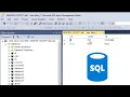 How to Fix Arabic Characters Showing as in SQL Server Complete Solution