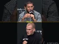 UFC Star Gets Brutally Shut Down On Stage