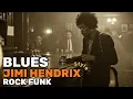 Lagu The BEST Psychedelic Blues Groove You've Never Heard - Jimi Hendrix Inspired