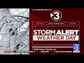 WRCB Local 3 News at 5pm Storm Alert Weather Day open January 30 2026