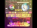 2 Ritmo das pistas Dj Cleiton Nantes