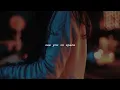 Congratulations - Alicia Creti [slowed + reverb]