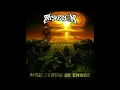 Triskelyon - Maelstrom of Chaos (Full Album, 2025) 🇨🇦