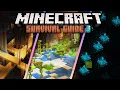 Caves Cliffs Minecraft Survival Guide S3 Tutorial Let s Play Ep 34
