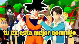Manda una indirecta a alguien que mire esto | VRCHAT