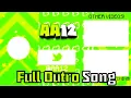 Download Lagu Arisplays 2020 Outro Song | Tristam - Bone Dry [Monstercat Release]