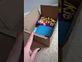Download Lagu OPENING THE LUCKIEST FAN MAIL PACKAGE EVER! 📦✨😱 #shorts