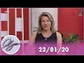 Olga (22/01/2020) | Completo