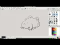 Looking into MyPaint