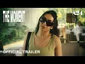 The Moment Trailer A24