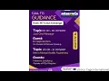 Download Lagu Call to Guidance with Moulana Yunus Kawanga: Just one message