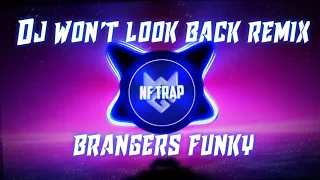 Download 🔊DJ Tik Tok Won't Look Back Full Bass(BangersFunky) Full Bass Jamalludin Rimex MP3