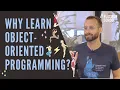 Why Learn Object Oriented Programming at Coding Bootcamp