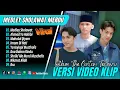 Download Lagu MEDLEY SHOLAWAT - The Custom X Adzando X Sabyan | AHMAD YA HABIBI | MAHALUL QIYAM | SHOLAWAT TERBARU