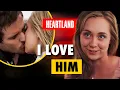 Amber Marshall Outside Heartland - Love Life Projects More
