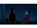 Download Lagu O Batman querendo ajudar o Coringa e a piada do Coringa que fez o Batman rir