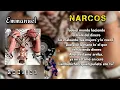 Anuel AA - Narcos (LETRA)