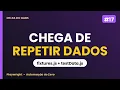Playwright Chega de Repetir Dados Fixtures e testData js Dicas do Gabs