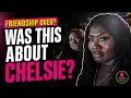 Did Life With Kimbria SHADE Chelsie Janae The Clues Are Clue-ing