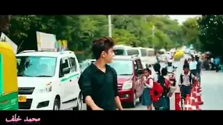 القمة الدخلاوية حوده بندق العشق الهندي مهرجان اه من عيونك اه عشقي ونا بهواا اجمل رومنسية حالات وتس 