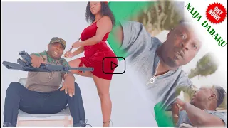 xmondt naija dabaru ft eedris abdulkareem official video 