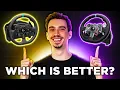 Logitech G29 vs G923 Which Racing Wheel is Better 2026
