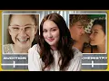 Download Lagu How Lola Tung Became Belly of 'The Summer I Turned Pretty' 🌊🐚 | Teen Vogue