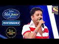 Download Lagu Sukhwinder Singh Performs On His Famous Song 'Chaiyya Chaiyya' | Indian Idol Junior 2