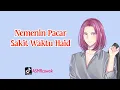 Download Lagu Pacar Sakit Karena Haid - ASMR Cowok | asmr suara cowok