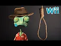 Download Lagu Rango O Jogo Filme Completo PT-BR 4K | Rango The Video Game Full Movie Gameplay [Part 1]