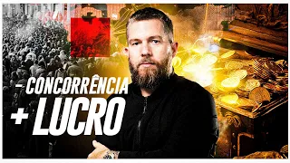 Como encontrar e importar produtos com menos concorrência para vender no Mercado Livre?