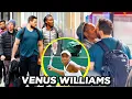 Venus Williams Mansion Tour Partner Net Worth Car Collection 2024