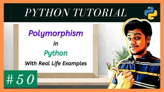 Polymorphism In Python What is Polymorphism With Examples Python Tutorials in Hindi