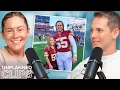 How Shawn Johnson met her husband